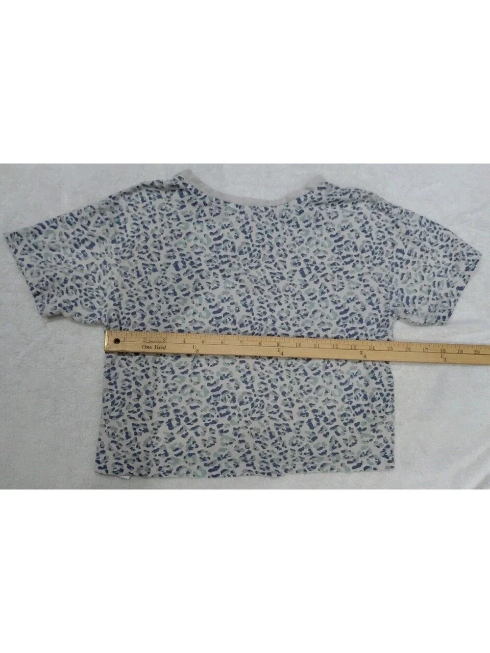 Girls converse all star Shirt Youth Cheetah